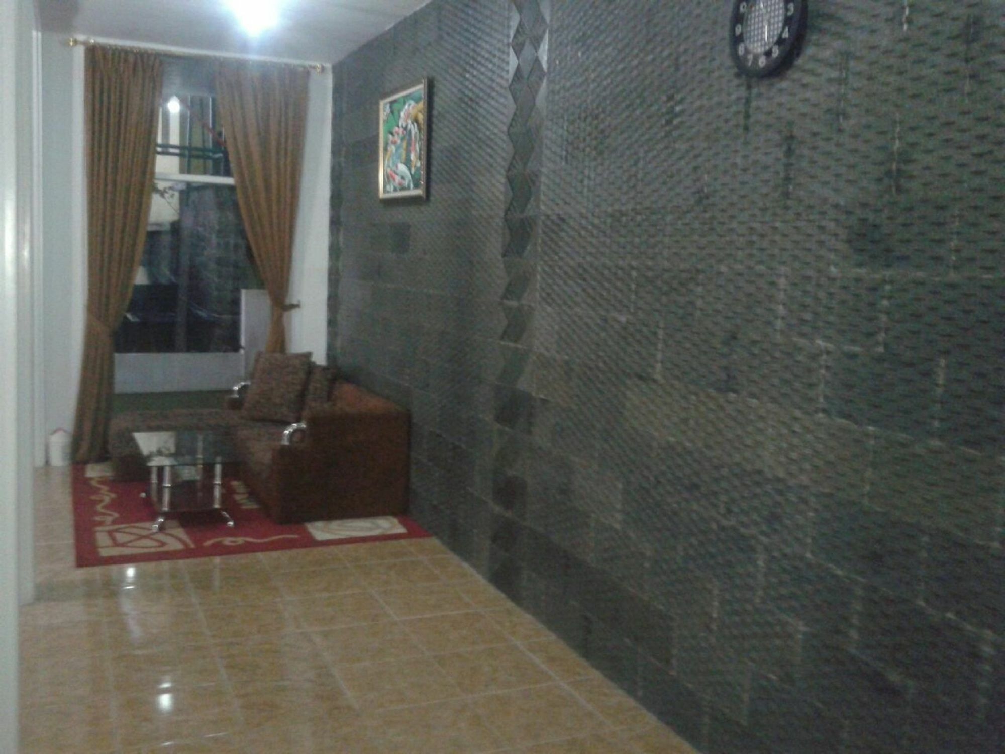 Villa Bukit Danau Cipanas  Buitenkant foto