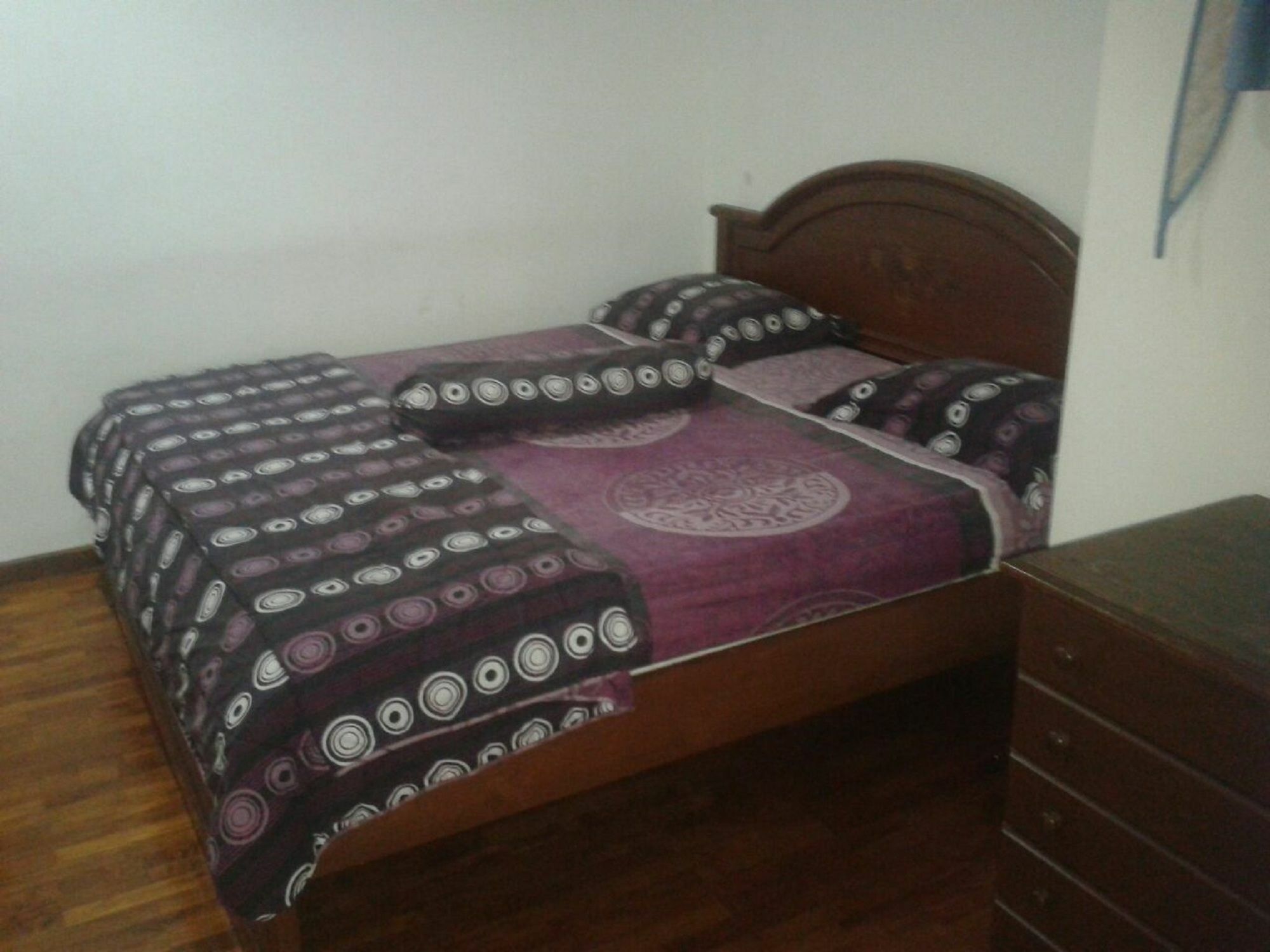 Villa Bukit Danau Cipanas  Buitenkant foto
