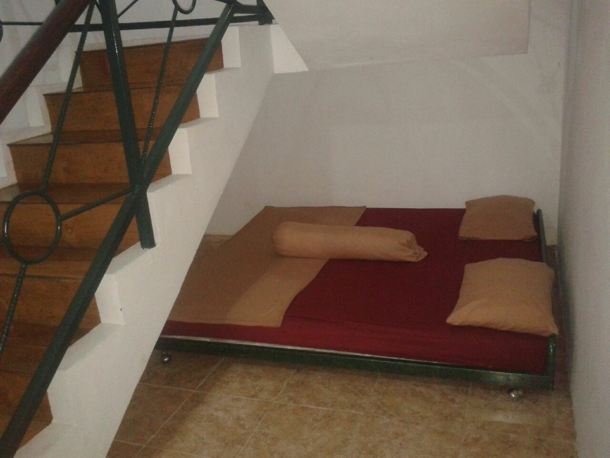 Villa Bukit Danau Cipanas  Buitenkant foto