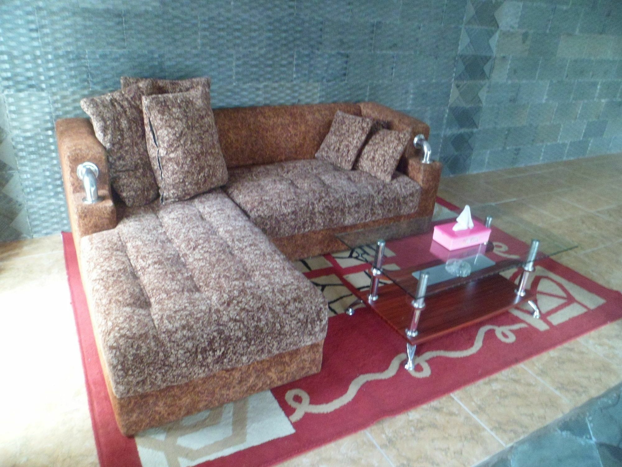 Villa Bukit Danau Cipanas  Buitenkant foto